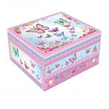 Set de tampons PECOWARE – papillons