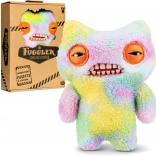 Peluche FUGGLER Munch Munch – joyeux petit monstre 22 cm