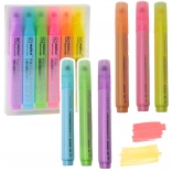 Ensemble de surligneurs pastel 6 pièces