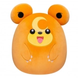 Peluche JUMBO POKÉMON Teddiursa 60 cm