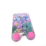 Jeu d’eau Plongeurs – jeu de poche à anneaux