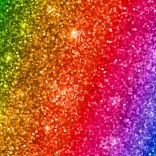 enjoy puzzle dégradé arc-en-ciel scintillant 1000 pièces