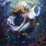 Puzzle Onde 1000 pièces