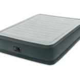 Matelas gonflable avec pompe Intex 203x152 cm