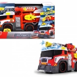 Camion de pompier 37,5 cm