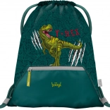 Baagl sac avec poche T‑Rex