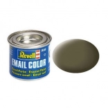 Revell peinture émail olive OTAN mat 14 ml