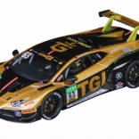Carrera Digital 124 Lamborghini Huracán GT3 voiture slot de course 1:24