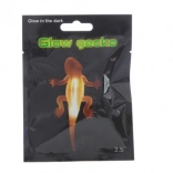Gecko lumineux – jouet pour enfants