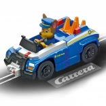 Voiture CARRERA First PAW Patrol – Chase