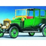 Maquette à construire ROLLS-ROYCE Silver Ghost 1911 – échelle 1:32