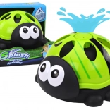 Pulvérisateur de jardin Coccinelle - Fontaine Verte