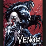 Tableau 3D Venom