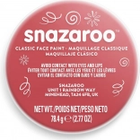 Snazaroo peinture pour visage rouge 75 ml
