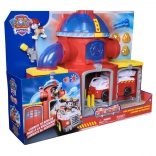 PAW Patrol caserne de pompiers Fire Rescue – remise