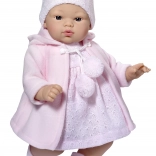 Poupée réaliste ASI Rosa 36 cm