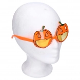 Set de carnaval – lunettes citrouille