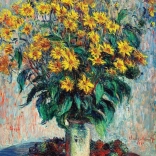 Puzzle ART PUZZLE Museum Series : Artichauts de Jérusalem 1000 pièces