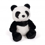 Panda en peluche 24 cm
