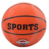 Ballon de basket 7-9 lb Orange Taille 7