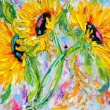 Puzzle Soleil plaisir 1000 pièces