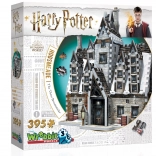 WREBBIT puzzle 3D HARRY POTTER : Les Trois Balais – 395 pièces