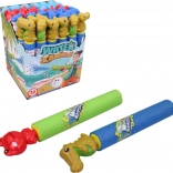 Pompe à eau avec petits animaux pour enfants