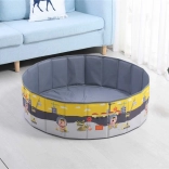 Parc de Jeu Enfant Chantiers