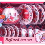 Set cuisine pour enfants pour petites cheffes