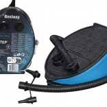 Pompe à pied 23 × 15 cm BESTWAY
