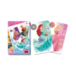 Mistigri – princesses DISNEY (DINO)