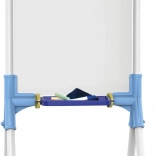 Tableau pour enfants double face BLUEY 2-en-1