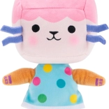 Peluche Tekturzątko de LA MAISON DES CHATS DE GABI 25 cm