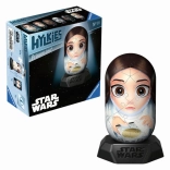 Star Wars figurine de collection Princesse Leia