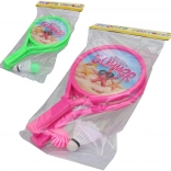 Raquettes de plage avec balles pour enfants