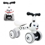 Trottinette en forme de chien ECOTOYS