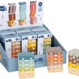 Casse-tête en bois Échelle de Jacob