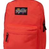 Sac à dos scolaire fille MONO GIRLS avec trousse, 6 couleurs