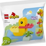 LEGO® DUPLO 30673 Ma première petite cane