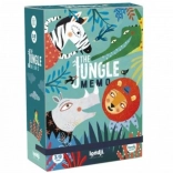 Pexeso Londji Jungle