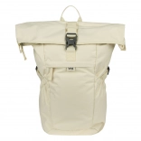 baagl roll sac à dos beige