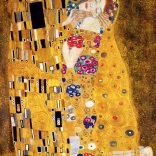 Puzzle Le Baiser d’EUROGRAPHICS 1000 pièces