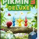 Pikmin 3 Deluxe pour Nintendo Switch