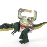 dinosaure interactif avec mouvement et son