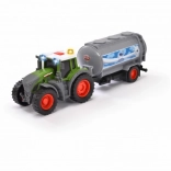 Tracteur à lait Dickie Toys Fendt