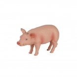 Mojo porcelet – figurine en plastique réaliste