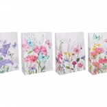 Sac cadeau de taille moyenne Toute l’année