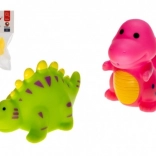 Dinosaure gicleur d'eau