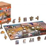 Antibrouillard halogène avant gauche pour Fiat Sedici 2006–2014