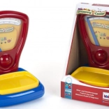 Balance commerciale traditionnelle pour enfants